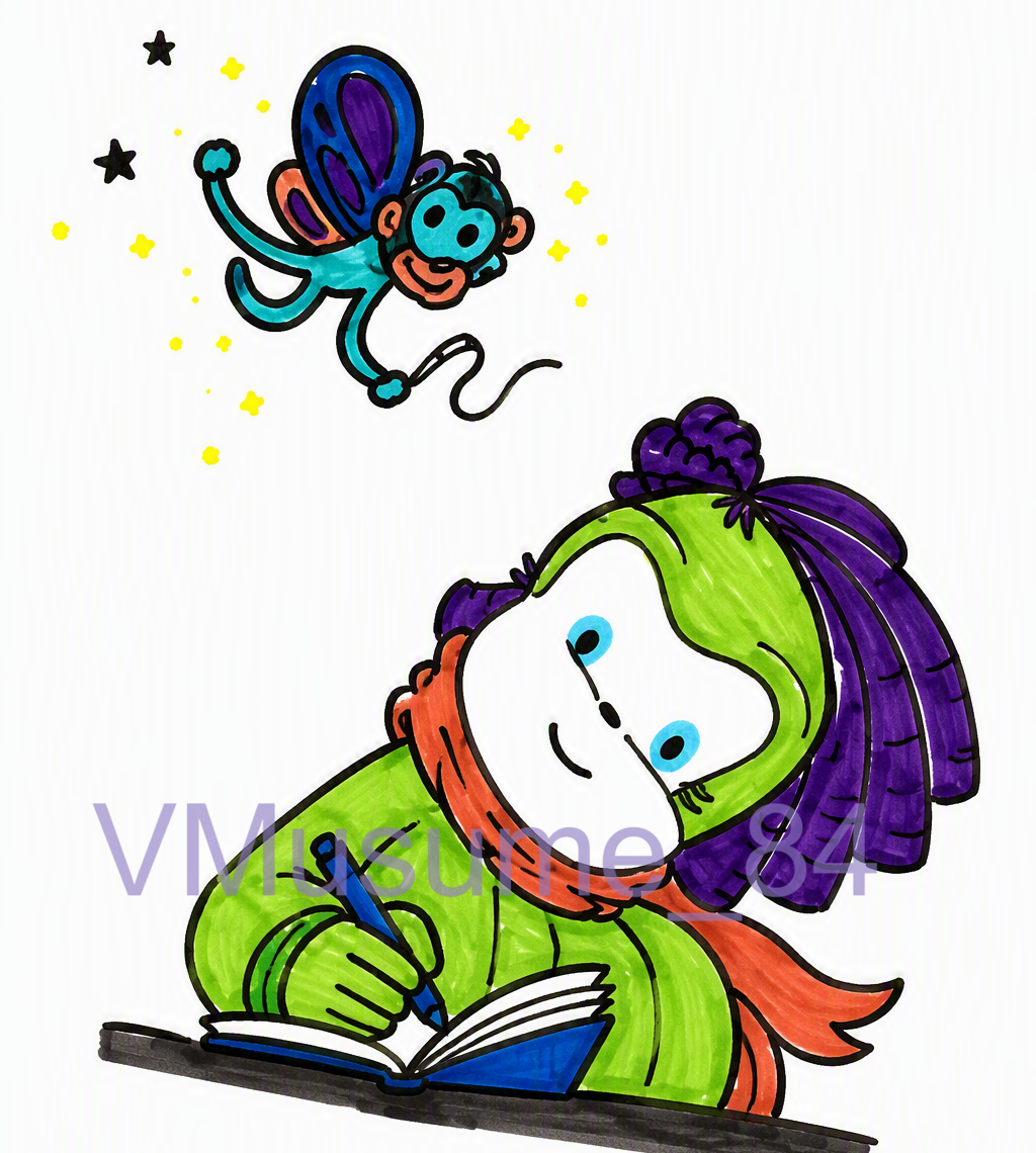 Estudiando